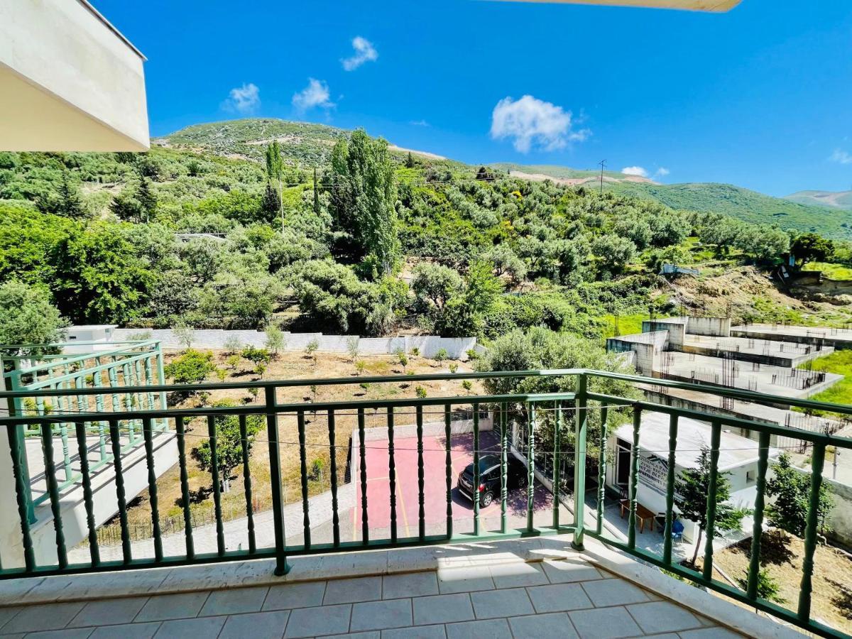Rezidenca Panorama Apartments 1 Vlore Exterior photo