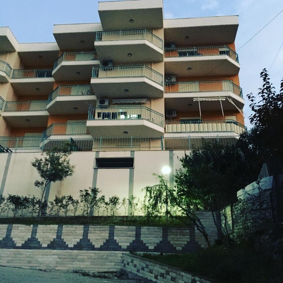 Rezidenca Panorama Apartments 1 Vlore Exterior photo